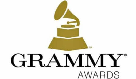 Grammys Logo