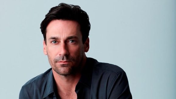 Jon Hamm Joins Good Omens