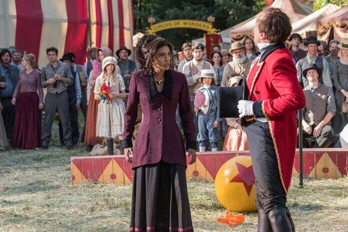 Legends of Tomorrow season 3 episode 2