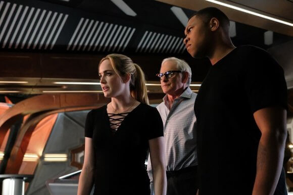 Legends of Tomorrow Season 3 Episode 3 Preview: Zari Photos and Plot