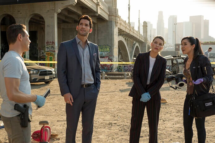 11+ Lucifer Season 3 Episode 18 Cast PNG