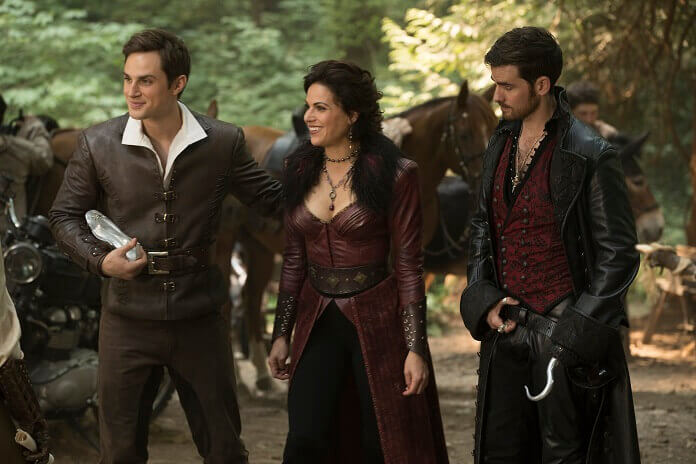 Once Upon a Time Season 7 Episode 3