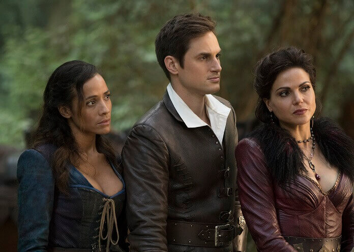 Once Upon a Time Season 7 Episode 3