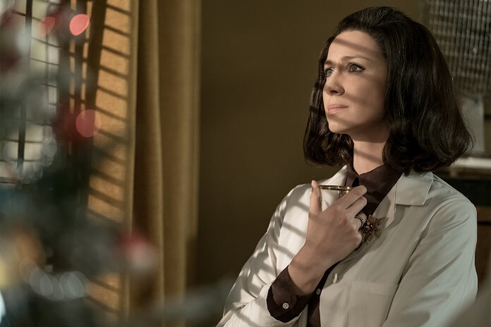 Outlander Season 3 Episode 5
