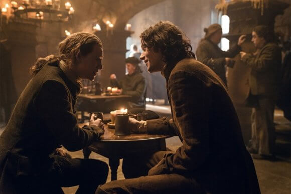 Outlander Season 3 Episode 7