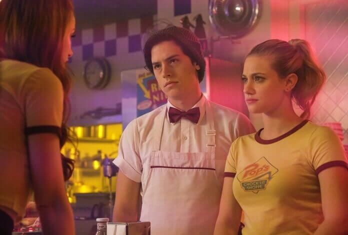 Riverdale Season 2 Episode 2