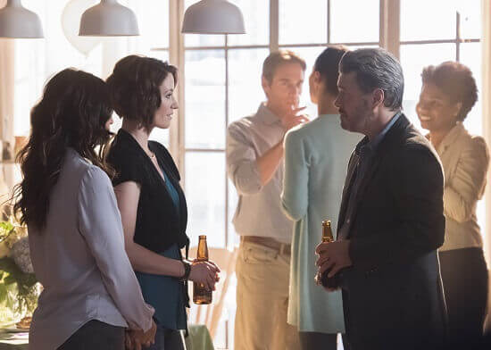 Supergirl Season 3 Episode 3