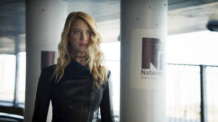 Supergirl Season 3 Episode 2