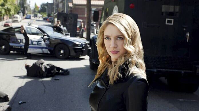 Supergirl Season 3 Episode 2