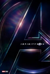 Avengers: Infinity War Trailer and Poster