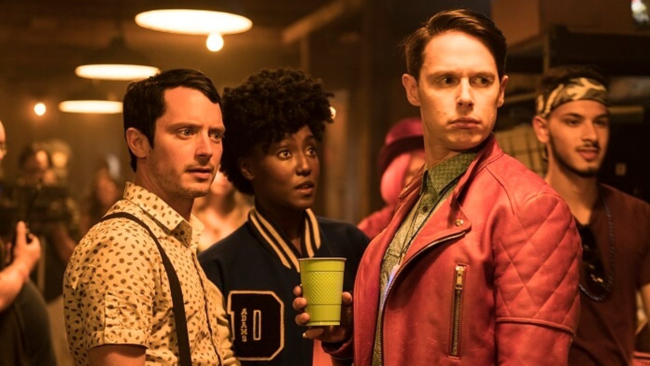Dirk Gently S Holistic Detective Agency Season 2 Episode 5 Recap
