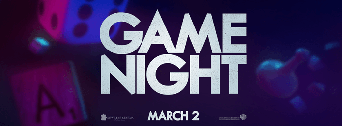 Game Night Teaser Trailer