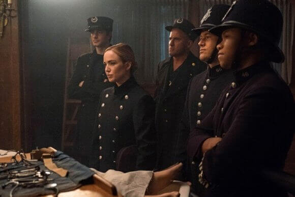 Legends Of Tomorrow Saison 3 Episode 5
