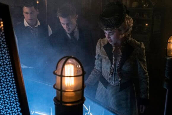 Legends of Tomorrow Season 3 Episode 5 Preview: Photos and Trailer