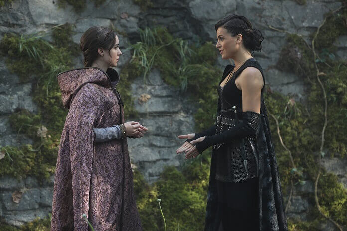Once Upon a Time Season 7 Episode 6 Preview: Photos and ...