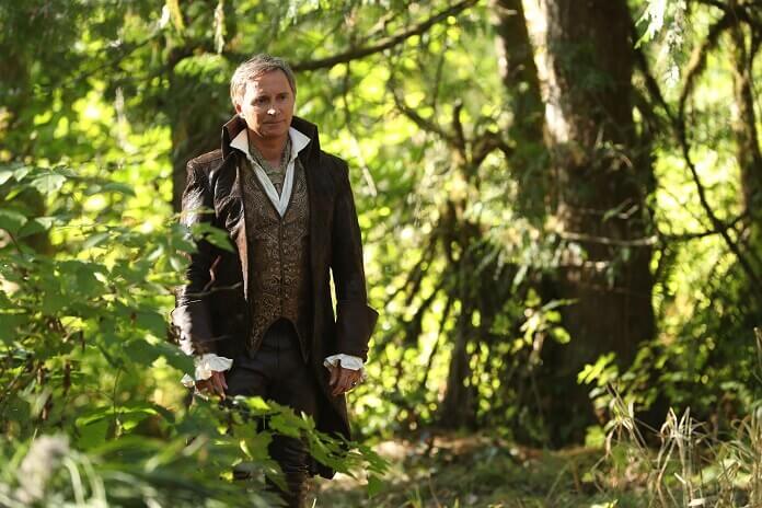 Once Upon a Time Season 7 Episode 6