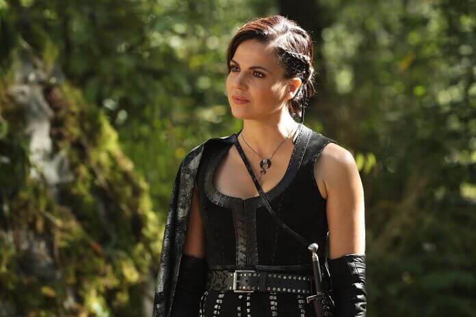 Once Upon a Time Season 7 Episode 6