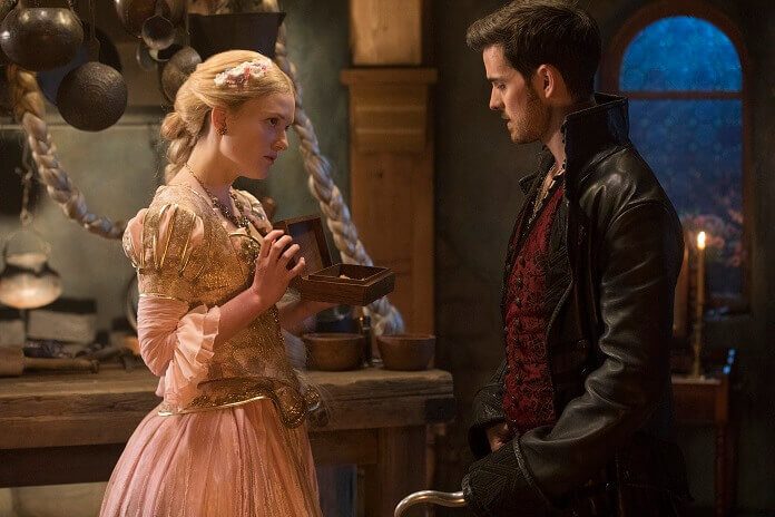Once Upon a Time Season 7 Episode 7