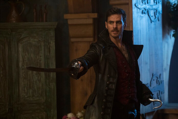 Once Upon a Time Season 7 Episode 7