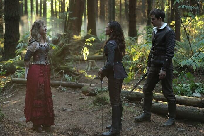Once Upon a Time Season 7 Episode 8