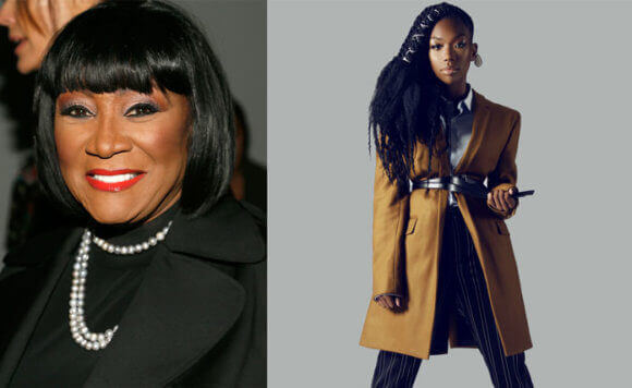Star guest stars Patti LaBelle and Brandy Norwood