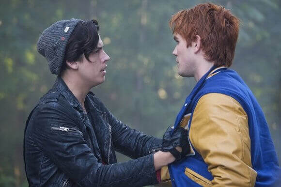 Riverdale Season 2 Episode 6 Preview: Photos from "Death Proof"