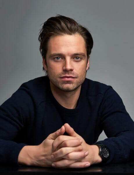 Sebastian Stan to Star in Destroyer