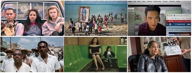 Sundance Film Festival 2018 Feature Films