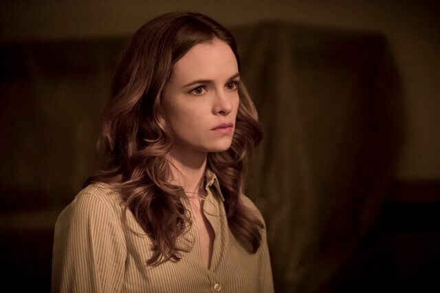 The Flash Season 4 Episode 9