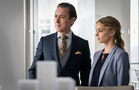 CBS Winter Schedule Includes Instinct