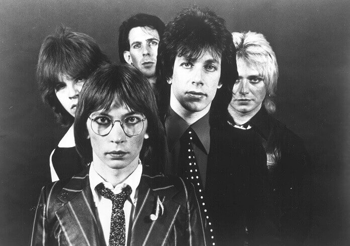 Rock and Roll Hall of Fame 2018 Inductees