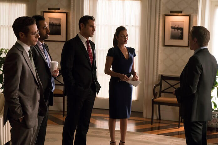 Designated Survivor Season 2 Episode 9 Recap