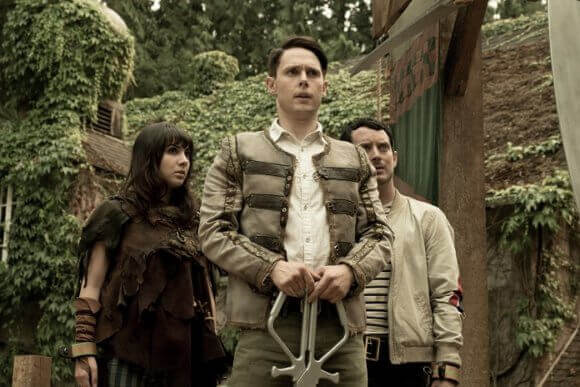 Dirk Gently’s Holistic Detective Agency Season 2 Episode 8 Recap
