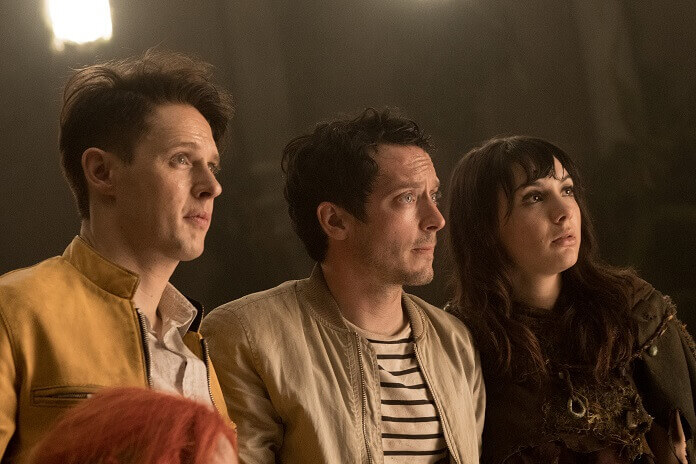 Dirk Gently's Holistic Detective Agency Season 2 Episode 10 Recap