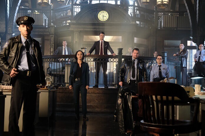 Gotham season 4 episode 11