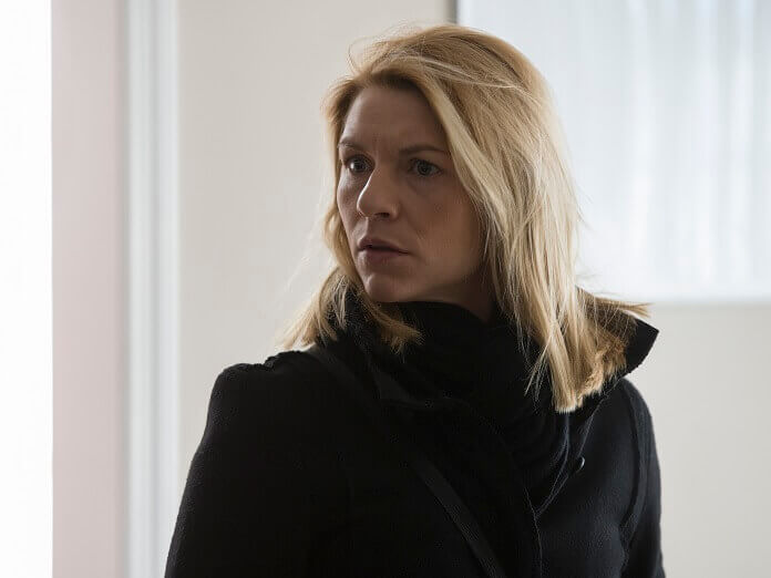 Watch 'Homeland' Season 7 Trailer: 'Tell Me What Just Happened!' Watch 'Homeland' Season 7 Trailer: 'Tell Me What Just Happened!'