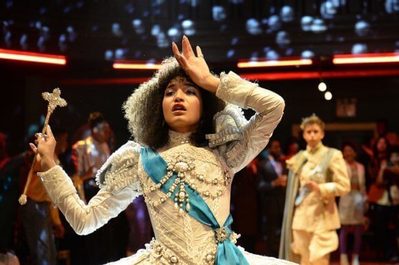 Pose Premiere Date
