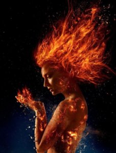 X-Men: Dark Phoenix Sophie Turner