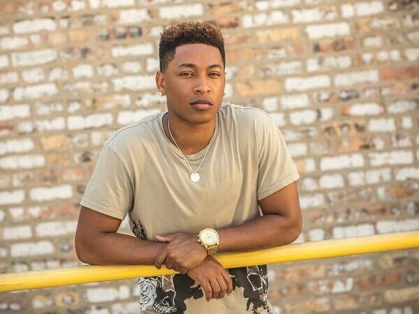 The Chi Jacob Latimore
