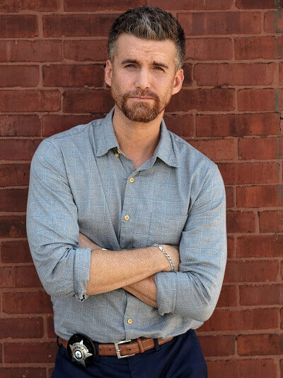 The Chi Armando Riesco