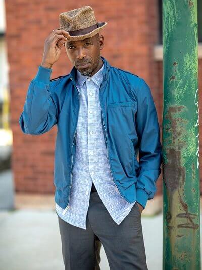 The Chi Ntare Guma Mbaho Mwine