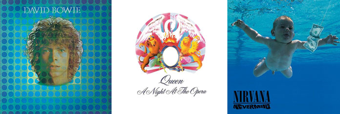 2018 Grammy Hall of Fame