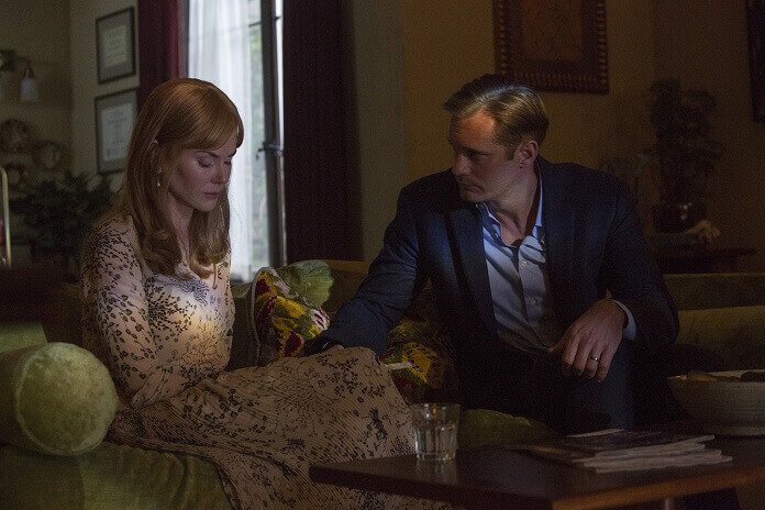 Critics' Choice Awards 2018