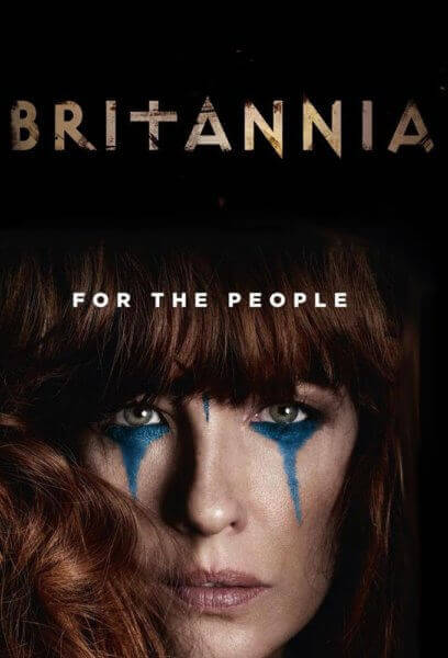 Britannia Poster and Trailer