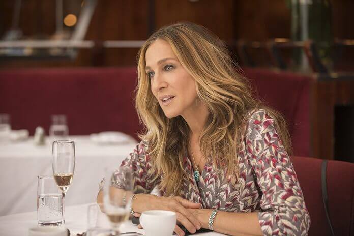 Divorce Season 2 February Episodes