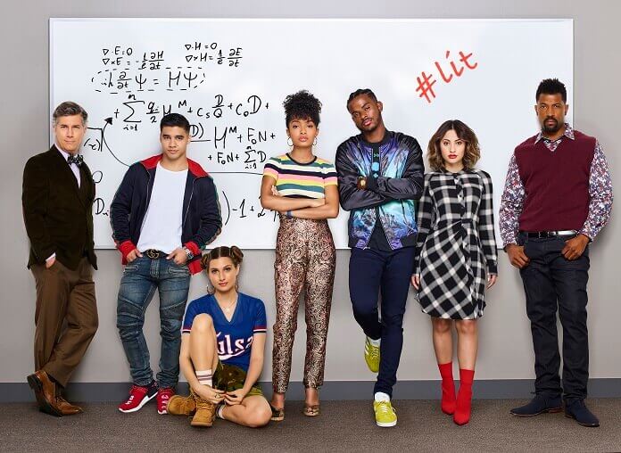 grown-ish renewed for season 2