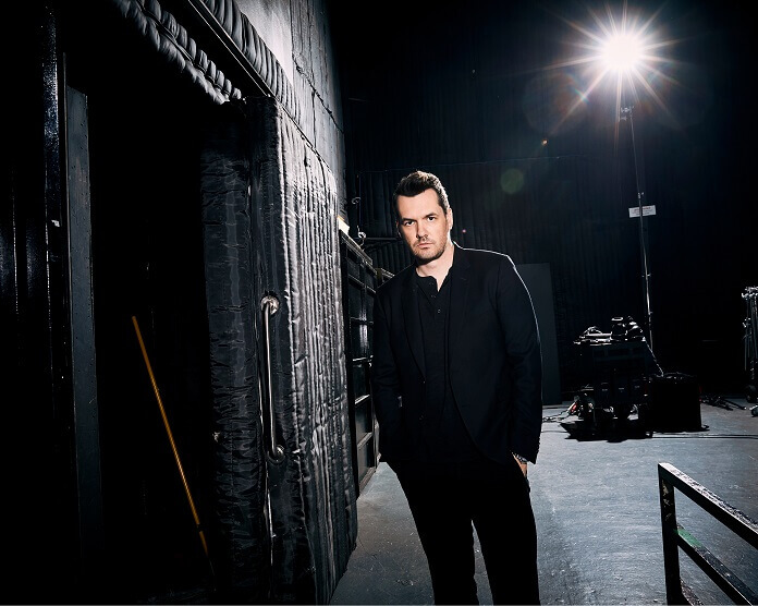 The Jim Jefferies Show