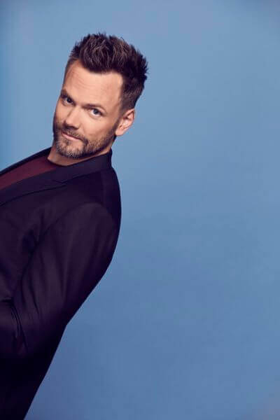 The Joel McHale Show