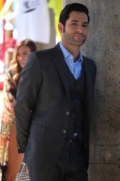 Lucifer Season 3 Episode 12