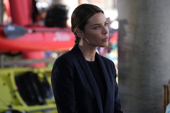 Lucifer Season 3 Episode 12